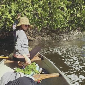 Meet your Posher, Kelsey